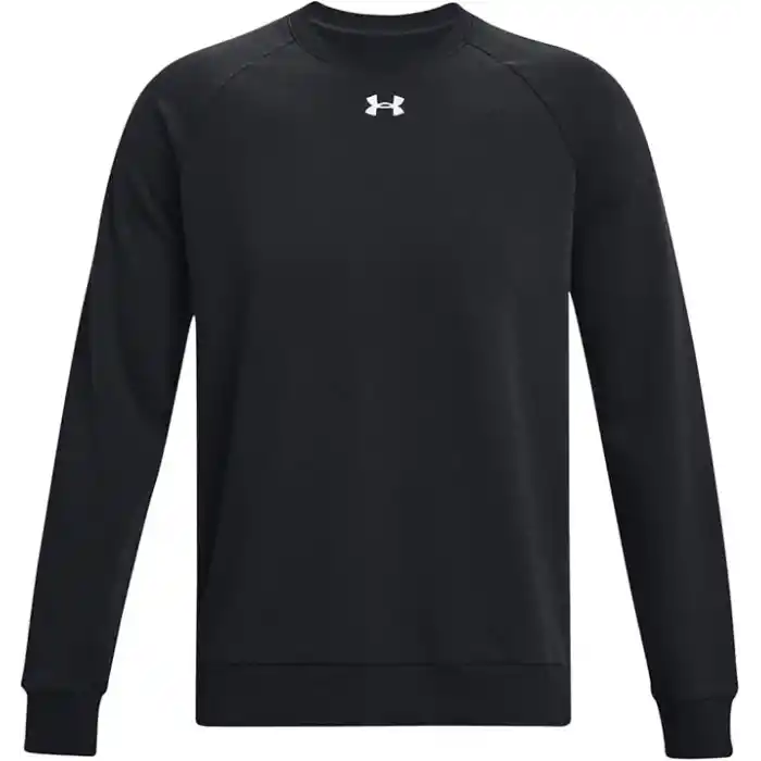 Under Armour UA Rival Fleece Crew Sweatshirt Erkek