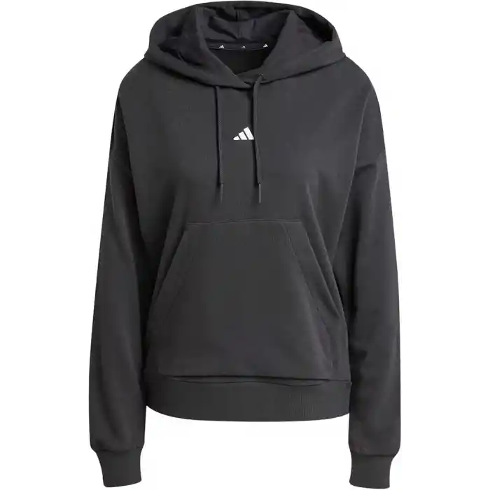 adidas Kapüşonlu Sweatshirt SL FT, jc5934
