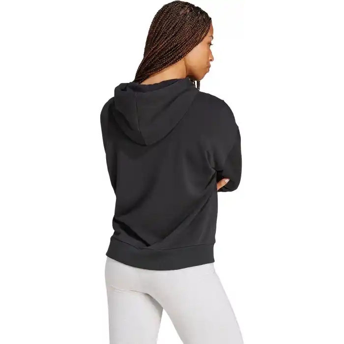 adidas Kapüşonlu Sweatshirt SL FT, jc5934