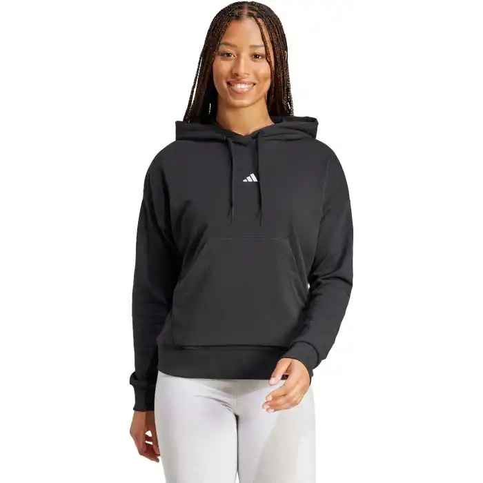 adidas Kapüşonlu Sweatshirt SL FT, jc5934