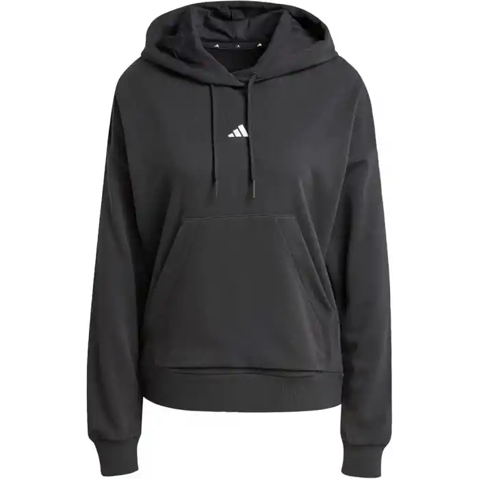adidas Kapüşonlu Sweatshirt SL FT, jc5934