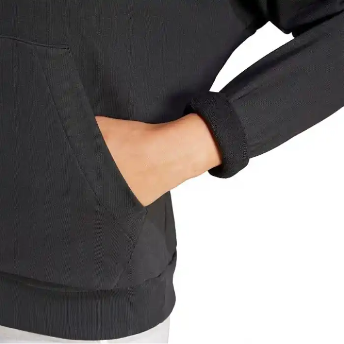 adidas Kapüşonlu Sweatshirt SL FT, jc5934