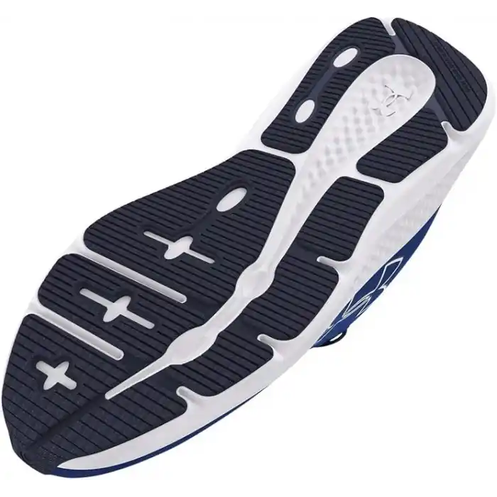 Under Armour UA Charged Pursuit 3 BL Spor AyakkabıErkek