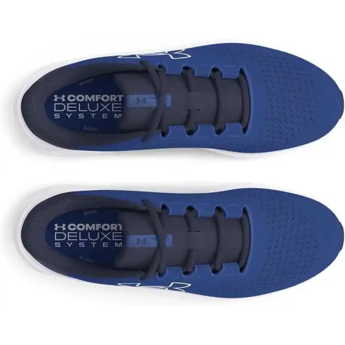Under Armour UA Charged Pursuit 3 BL Spor AyakkabıErkek