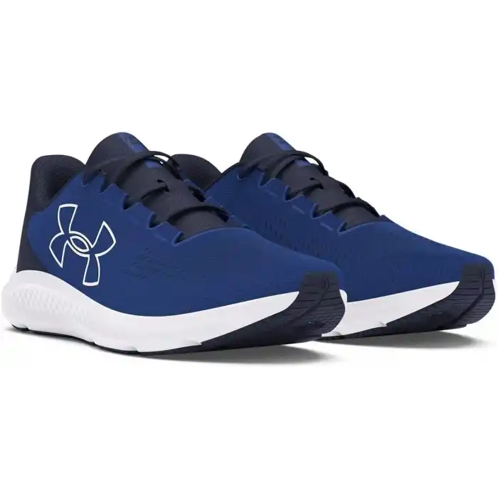 Under Armour UA Charged Pursuit 3 BL Spor AyakkabıErkek