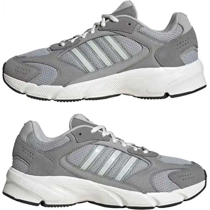 adidas CRAZYCHAOS 2000 Spor AyakkabıErkek