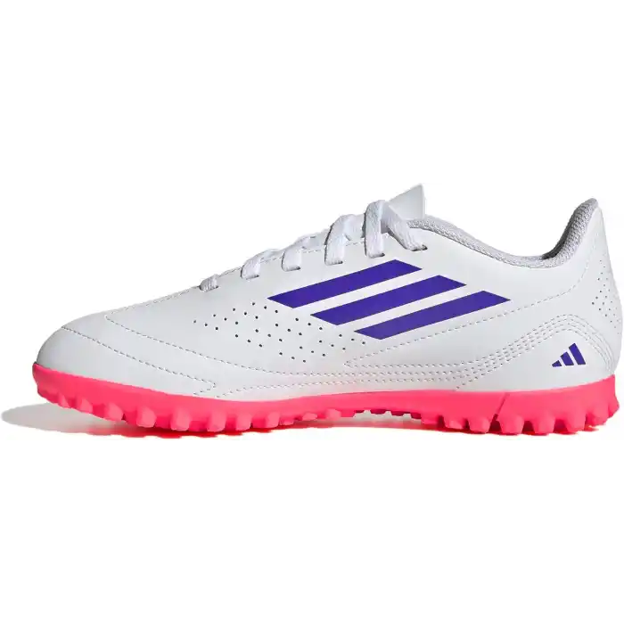 adidas DEPORTIVO III TF J Futbol Ayakkabısı (Halı Saha) Erkek Çocuk