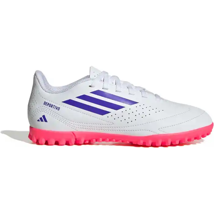 adidas DEPORTIVO III TF J Futbol Ayakkabısı (Halı Saha) Erkek Çocuk