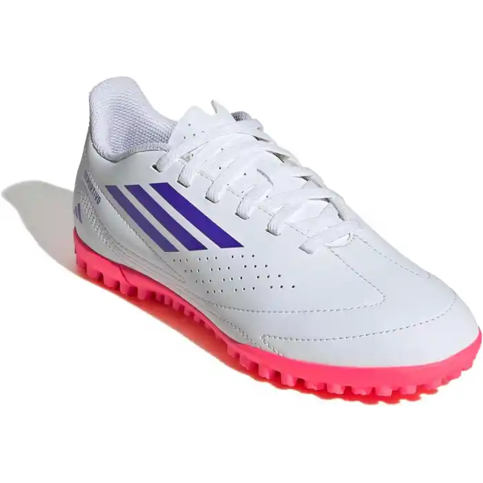 adidas DEPORTIVO III TF J Futbol Ayakkabısı (Halı Saha) Erkek Çocuk