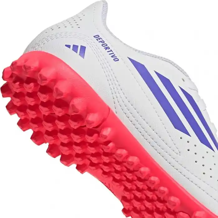 adidas DEPORTIVO III TF J Futbol Ayakkabısı (Halı Saha) Erkek Çocuk