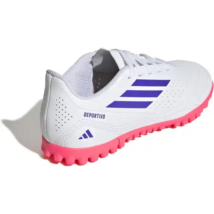 adidas DEPORTIVO III TF J Futbol Ayakkabısı (Halı Saha) Erkek Çocuk