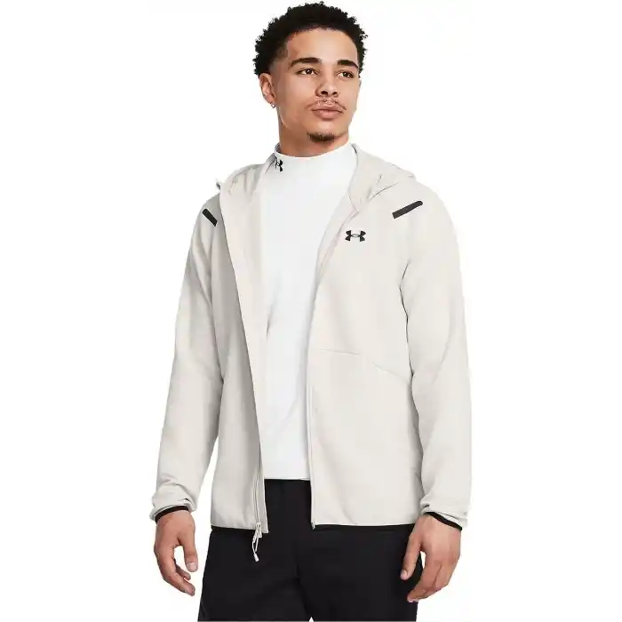 Under Armour Ua Unstoppable Flc Erkek Günlük Ceket Unstoppable Flc
