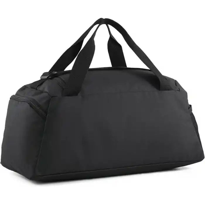 PUMA PUMA FUNDAMENTAL XS Sports Unisex Yetişkin Spor Çantası PUMA Black Tek Beden