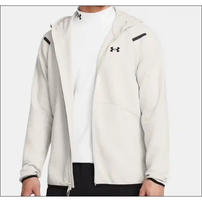 Under Armour Ua Unstoppable Flc Erkek Günlük Ceket Unstoppable Flc