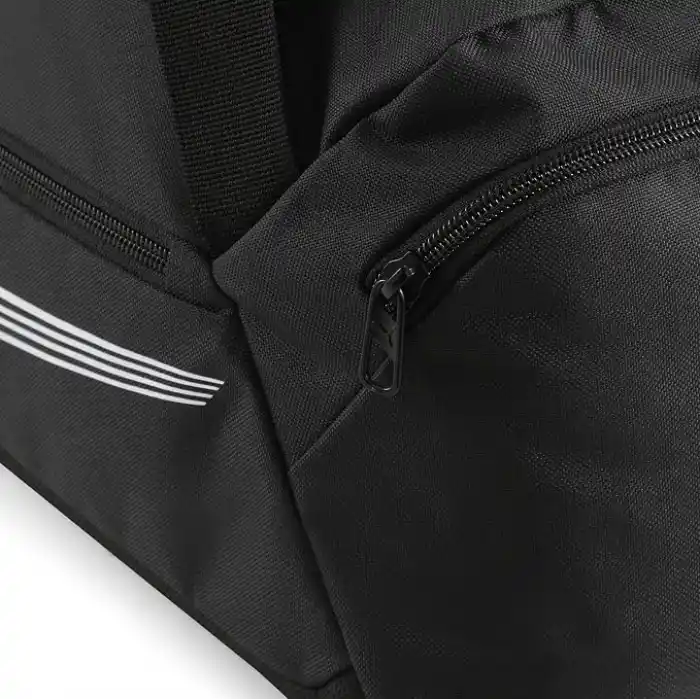 PUMA PUMA FUNDAMENTAL XS Sports Unisex Yetişkin Spor Çantası PUMA Black Tek Beden