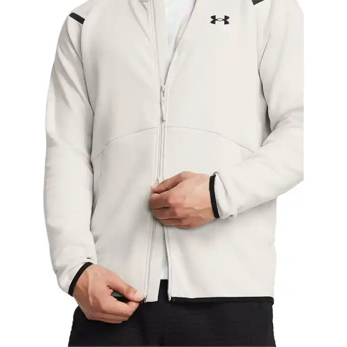 Under Armour Ua Unstoppable Flc Erkek Günlük Ceket Unstoppable Flc
