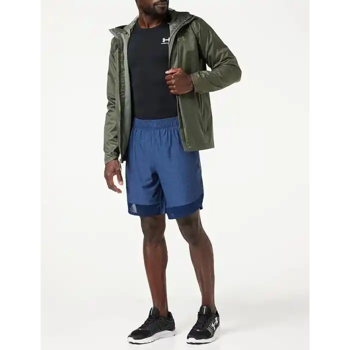 Under Armour UA HG Armour Comp SS Tişört Erkek