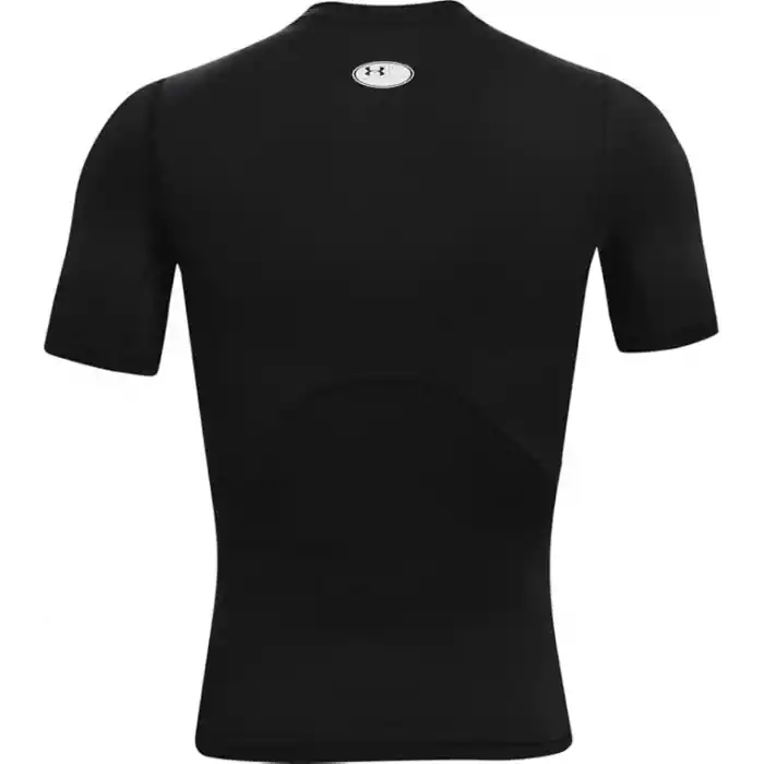 Under Armour UA HG Armour Comp SS Tişört Erkek