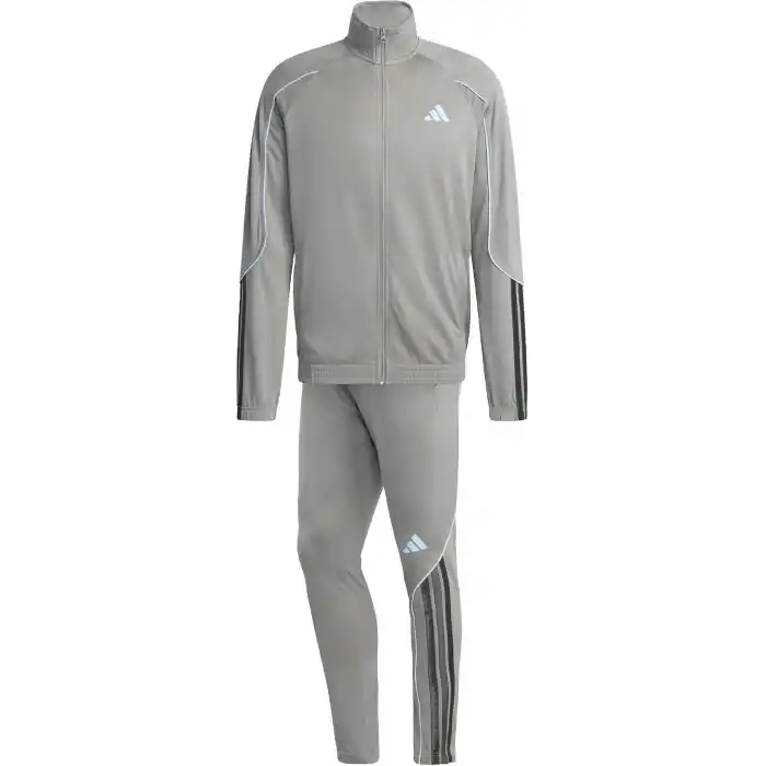 adidas M 3S STADIUM TS%100 polyester (geri dönüştürülmüş) Erkek