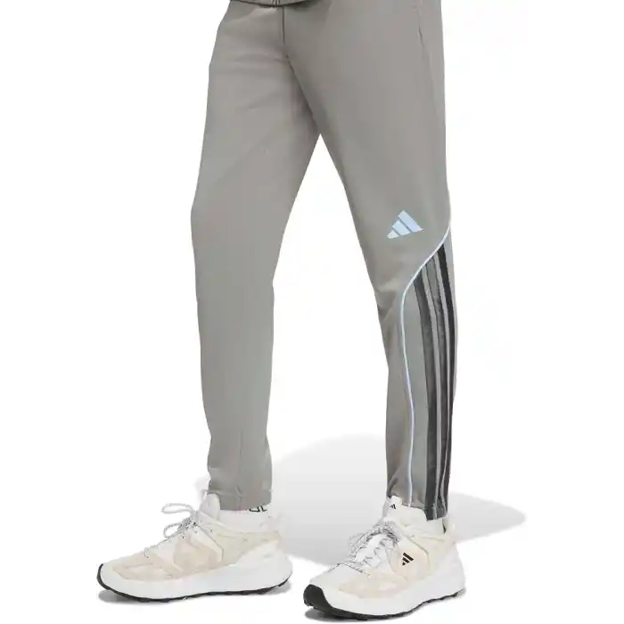 adidas M 3S STADIUM TS%100 polyester (geri dönüştürülmüş) Erkek