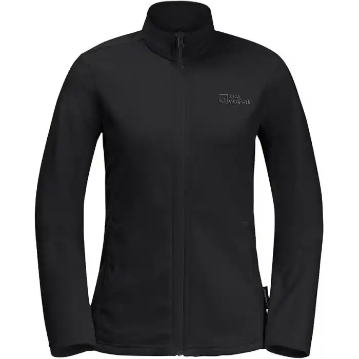 Jack Wolfskin TAUNUS FZ W Polar Kadın