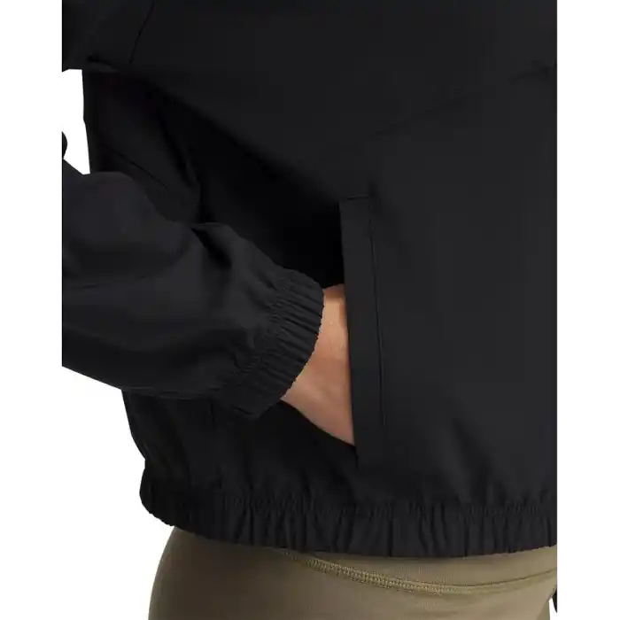 Under Armour Rival Woven Jacket Ceket Kadın