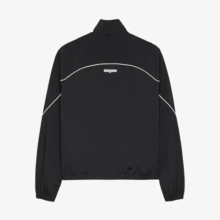Tommy Hilfiger TJW PIPING NYLON TRACK JACKET Rüzgarlık Kadın