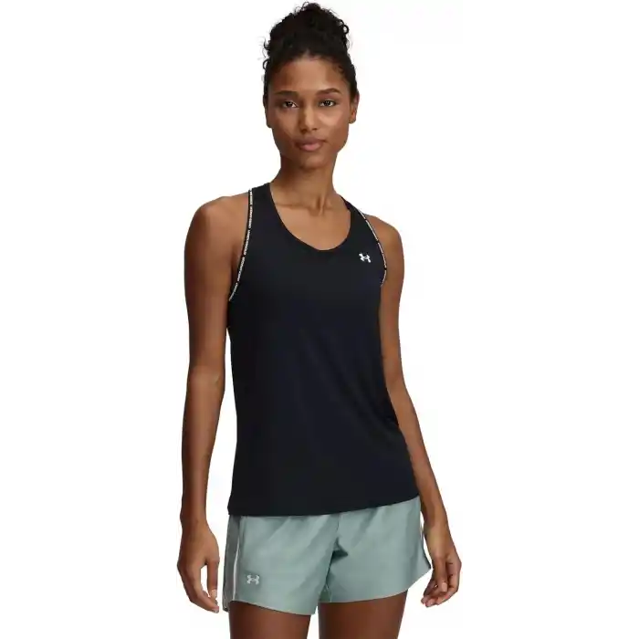 Under Armour Kadın Tech Knockout Tank yelek