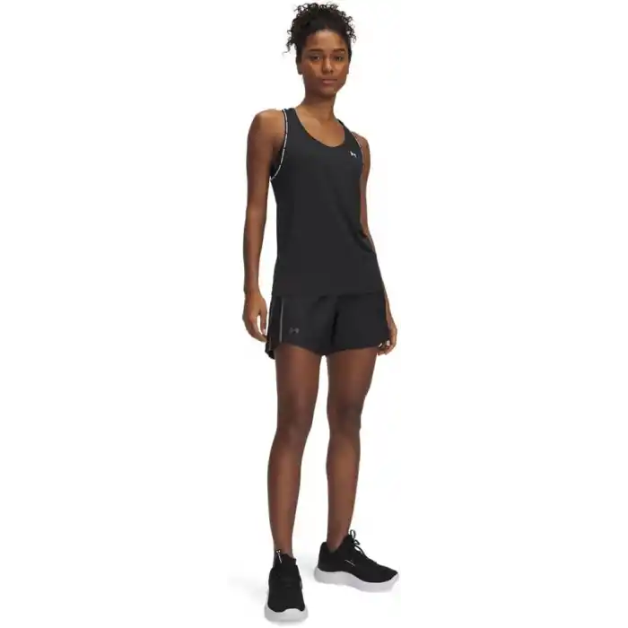 Under Armour Kadın Tech Knockout Tank yelek