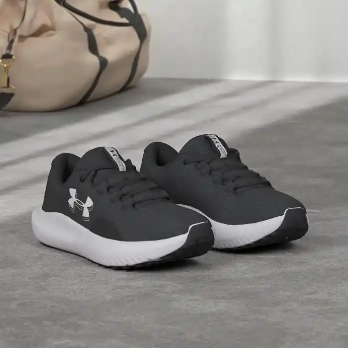 Under Armour 3027007-001 Spor AyakkabıKadın