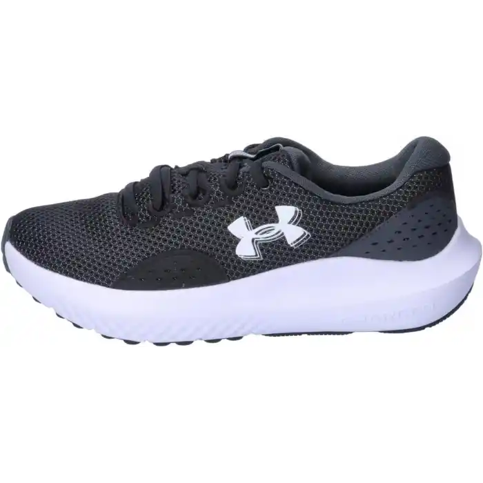 Under Armour 3027007-001 Spor AyakkabıKadın