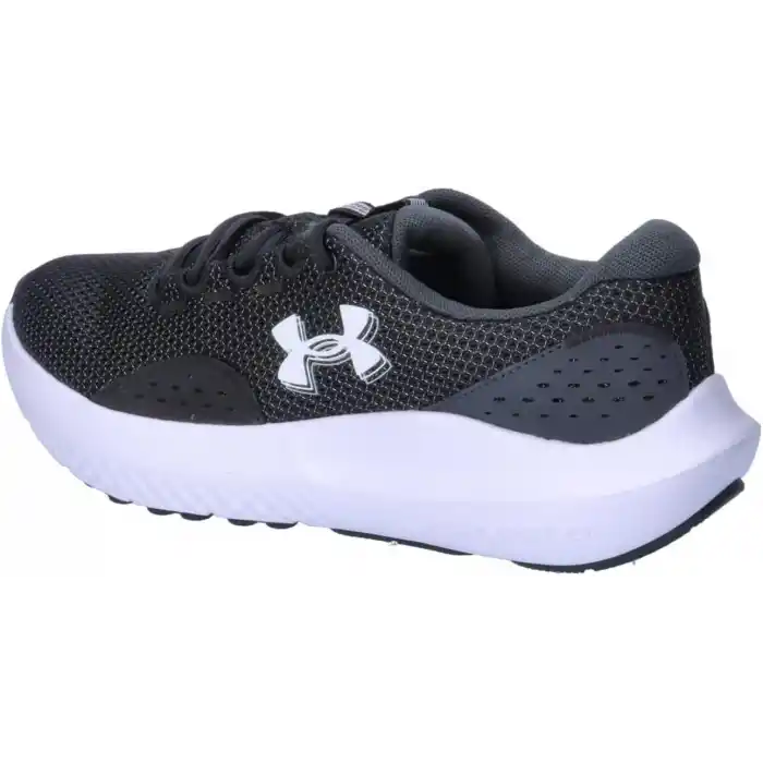Under Armour 3027007-001 Spor AyakkabıKadın