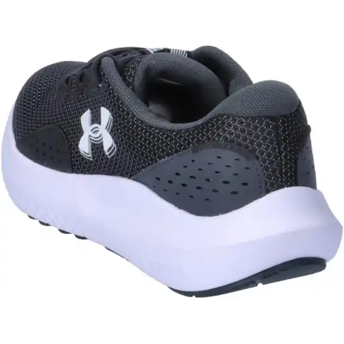 Under Armour 3027007-001 Spor AyakkabıKadın