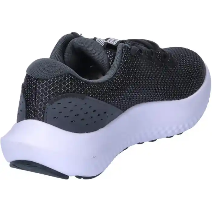 Under Armour 3027007-001 Spor AyakkabıKadın