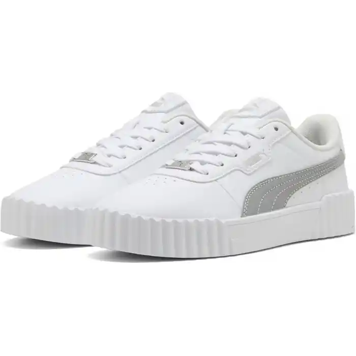 PUMA Carina 3.0 DayINight Spor AyakkabıKadın