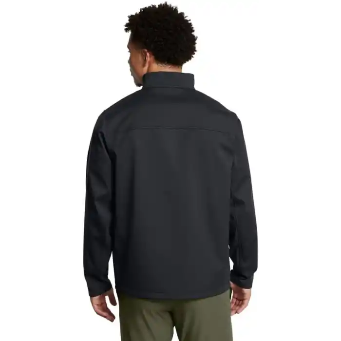Under Armour erkek Coldgear Infrared Shield 2.0 Yumuşak Kabuk Ceket