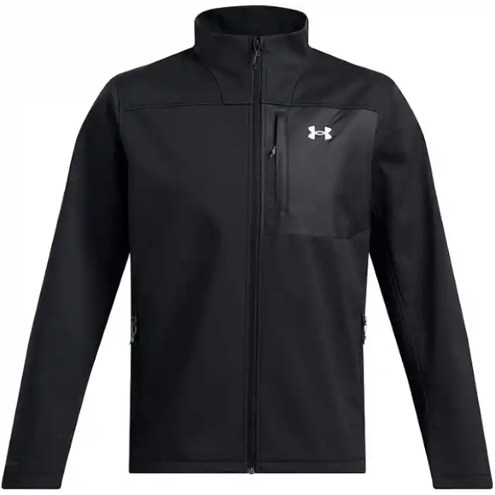 Under Armour erkek Coldgear Infrared Shield 2.0 Yumuşak Kabuk Ceket