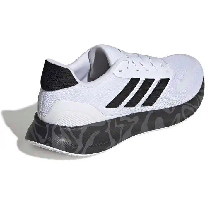 adidas Vl Court Bold Spor AyakkabıKadın