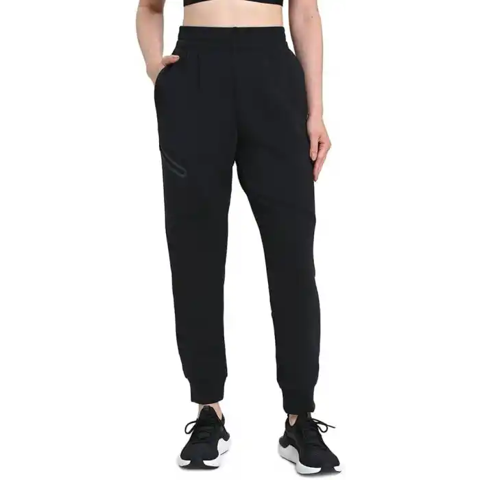 Under Armour Unstoppable Flc Jogger Sweatpant Kadın