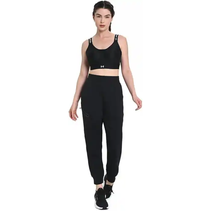 Under Armour Unstoppable Flc Jogger Sweatpant Kadın