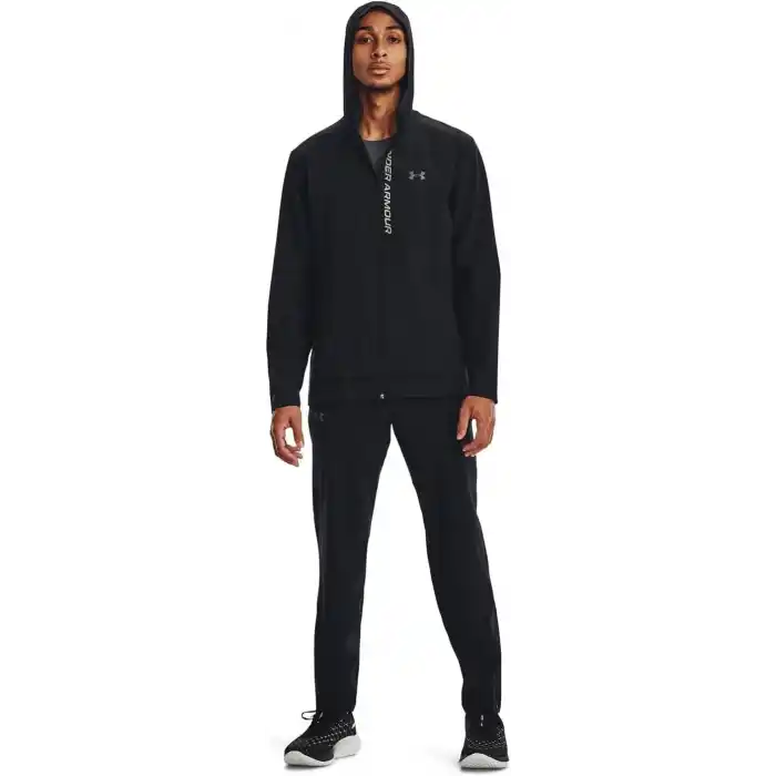 Under Armour Ua Outrun The Storm Pant Pantolon Erkek