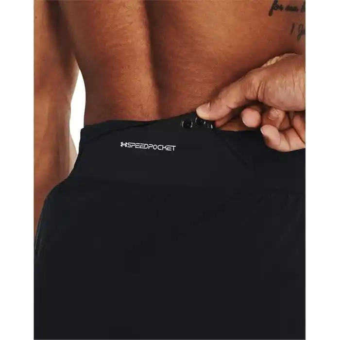 Under Armour Ua Outrun The Storm Pant Pantolon Erkek
