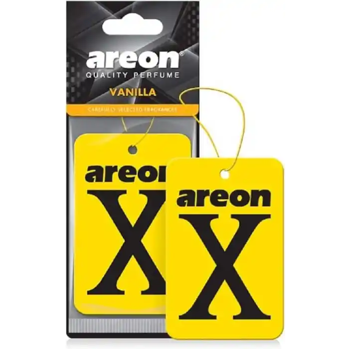 Areon X Vanilla Oto Araç Kokusu