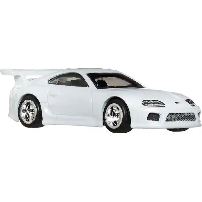 Hot Wheels Koleksiyon Seti Arabalar sergilenmeye uygun setler, 3 adet 1:64 ölçekli araba ve 1 adet 1:64 ölçekli Team Transport araç, Metal/Metal şasi ve Real Riders tekerlekler, JHW44