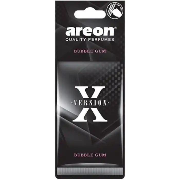 Areon X Version Bubble Gum Oto Araç Kokusu