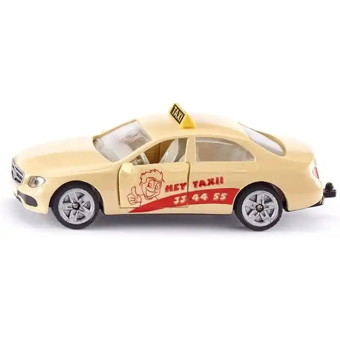 Siku 1502 Taxi
