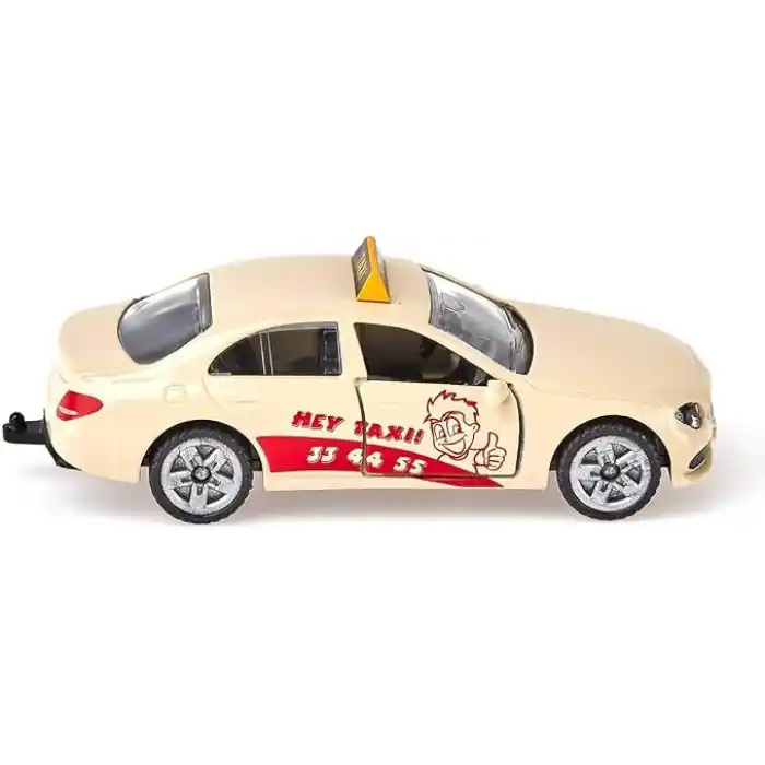 Siku 1502 Taxi