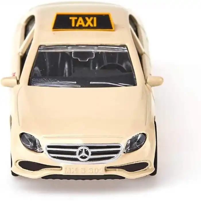 Siku 1502 Taxi