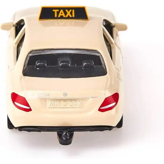 Siku 1502 Taxi