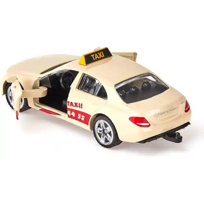 Siku 1502 Taxi